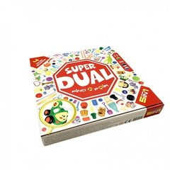 Lauamäng Dream Makers Super Dual price and information | Board games and puzzles for the family | hansapost.ee