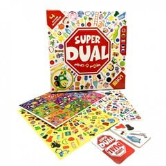 Lauamäng Dream Makers Super Dual price and information | Board games and puzzles for the family | hansapost.ee