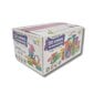 Plastiliin/modelleerimiskomplekt Genio Kids Fantasy kimp, 20 tk. цена и информация | Arendavad laste mänguasjad | hansapost.ee