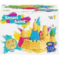 Liiv Genio kids smart, 1,2 kg hind ja info | Arendavad laste mänguasjad | hansapost.ee