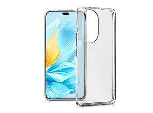 Slim case 1 mm for Honor 200 transparent hind ja info | Telefonide kaitsekaaned ja -ümbrised | hansapost.ee