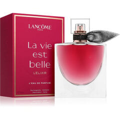 Parfüümvesi Lancome La Vie Est Belle EDP naistele, 50 ml price and information | Perfumes for women | hansapost.ee