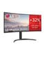 LG UltraWide 34WP75CP-B цена и информация | Monitorid | hansapost.ee