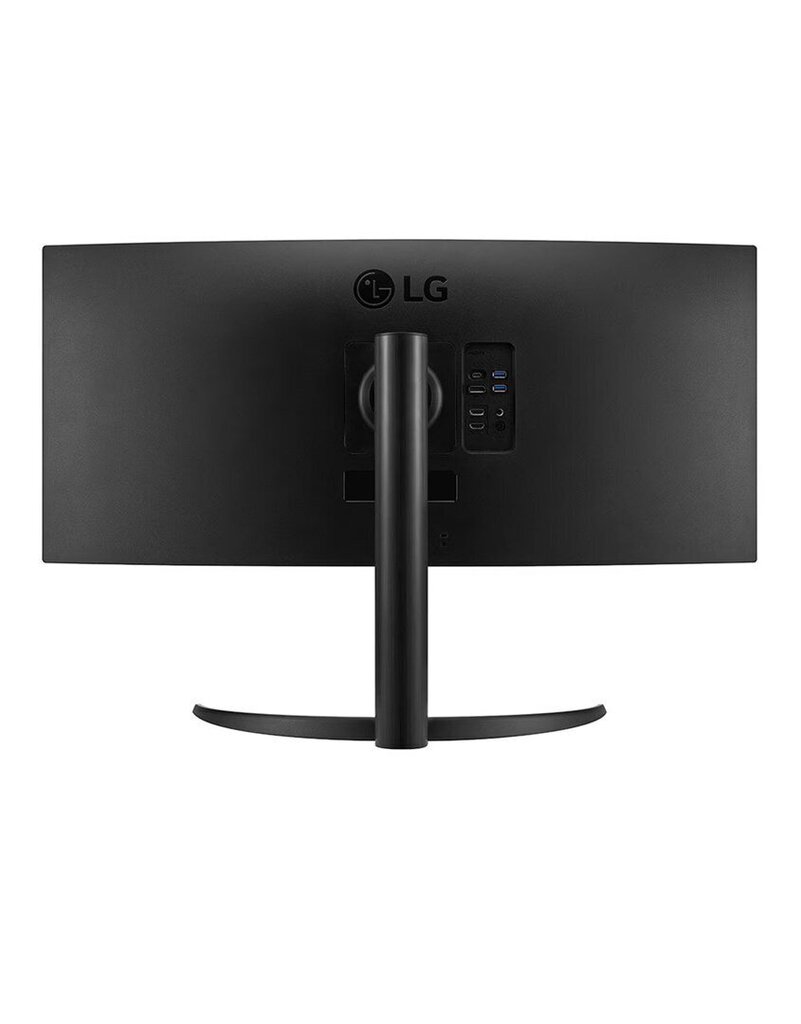 LG UltraWide 34WP75CP-B цена и информация | Monitorid | hansapost.ee