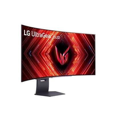 LG 45GS95QE-B.AEU цена и информация | Monitorid | hansapost.ee