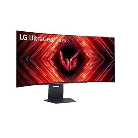 LG 45GS95QE-B.AEU hind ja info | Monitorid | hansapost.ee