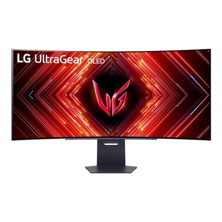 LG 45GS95QE-B.AEU цена и информация | Monitorid | hansapost.ee