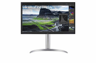 LG UltraFine 27UQ850V-W цена и информация | Мониторы | hansapost.ee