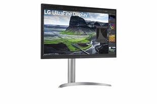 LG UltraFine 27UQ850V-W цена и информация | Мониторы | hansapost.ee