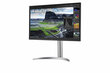 LG UltraFine 27UQ850V-W hind ja info | Monitorid | hansapost.ee