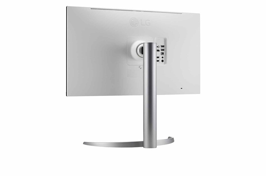 LG UltraFine 27UQ850V-W hind ja info | Monitorid | hansapost.ee