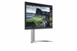 LG UltraFine 27UQ850V-W hind ja info | Monitorid | hansapost.ee