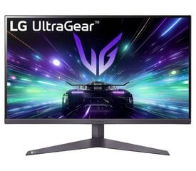 LG UltraGear 27GS50F-B hind ja info | Monitorid | hansapost.ee