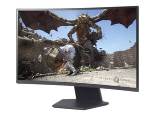 LG 27GS60QC-B hind ja info | Monitorid | hansapost.ee