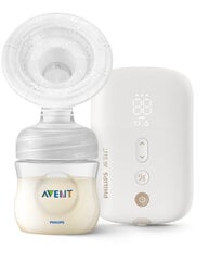 Elektriline rinnapump Philips Avent Single SCF396/11 price and information | Breast pumps | hansapost.ee