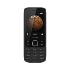 Телефон Nokia 225 4G цена и информация | Мобильные телефоны | hansapost.ee