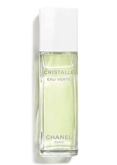 Parfüümvesi Chanel Cristalle EDP naistele, 100 ml hind ja info | Parfüümid naistele | hansapost.ee