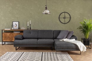 Nurgadiivan Asir Mustang Small Right, hall price and information | Corner sofas and corner sofa beds | hansapost.ee