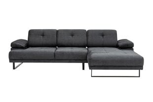 Nurgadiivan Asir Mustang Small Right, hall price and information | Corner sofas and corner sofa beds | hansapost.ee