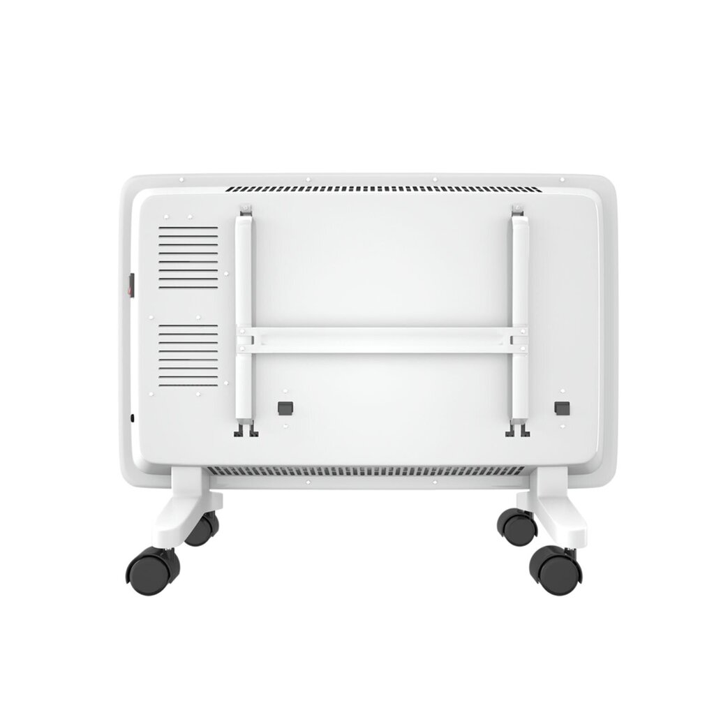 Elektriradiaator Thermex Frame 1,5 kW WiFi hind ja info | Küttekehad | hansapost.ee