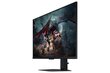 Samsung Odyssey G5 LS32DG500EU 32" цена и информация | Monitorid | hansapost.ee