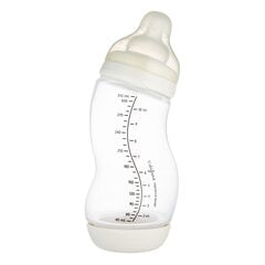 Canpol Babies Anti-Colic pudel, 0+ kuud, 310 ml price and information | Baby bottles and accessories | hansapost.ee