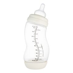 Бутылочка Canpol Babies Anti-Colic, 0+ мес, 310 мл цена и информация | Бутылочки и аксессуары | hansapost.ee