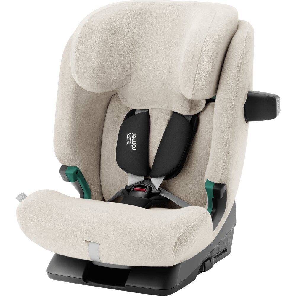 Britax Roemer autoistme kass, beez hind ja info | Turvatoolide alused, istmekatted ja muud tarvikud | hansapost.ee