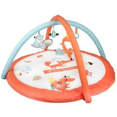 Mängumatt Canpol Babies Fox price and information | Developmental activity mats | hansapost.ee