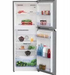 Beko RDNT231I40XBN price and information | Refrigerators-fridges | hansapost.ee