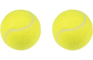 Mänguasi koerale Smash Tennis Ball, 2 tk. hind ja info | Koerte mänguasjad | hansapost.ee