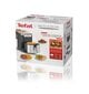 Tefal Easy Fry & Grill EY801D цена и информация | Kuumaõhufritüürid ja fritüürid | hansapost.ee