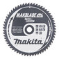 T.C.T saeketas 305X2.3X30mm 5° T60 B-08713 Makita цена и информация | Käsitööriistad | hansapost.ee