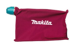 Мешок для пыли Makita 192268-3 1923H  цена и информация | Столярные станки | hansapost.ee