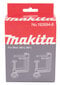 PITSKRUVIDE KMPL. (2tk.) 9910/ 9911 192694-6 Makita hind ja info | Lihvmasinad | hansapost.ee