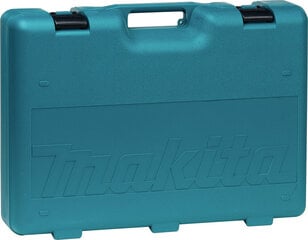 Пластиковый кейс HR4000C Makita цена и информация | Ящики для инструментов, держатели | hansapost.ee