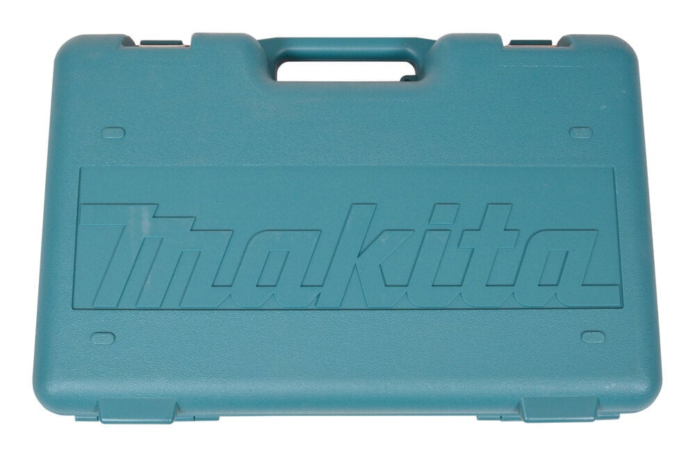 Plastkohver HK0500 824523-2 Makita hind ja info | Tööriistakastid, tööriistakotid ja -kärud | hansapost.ee