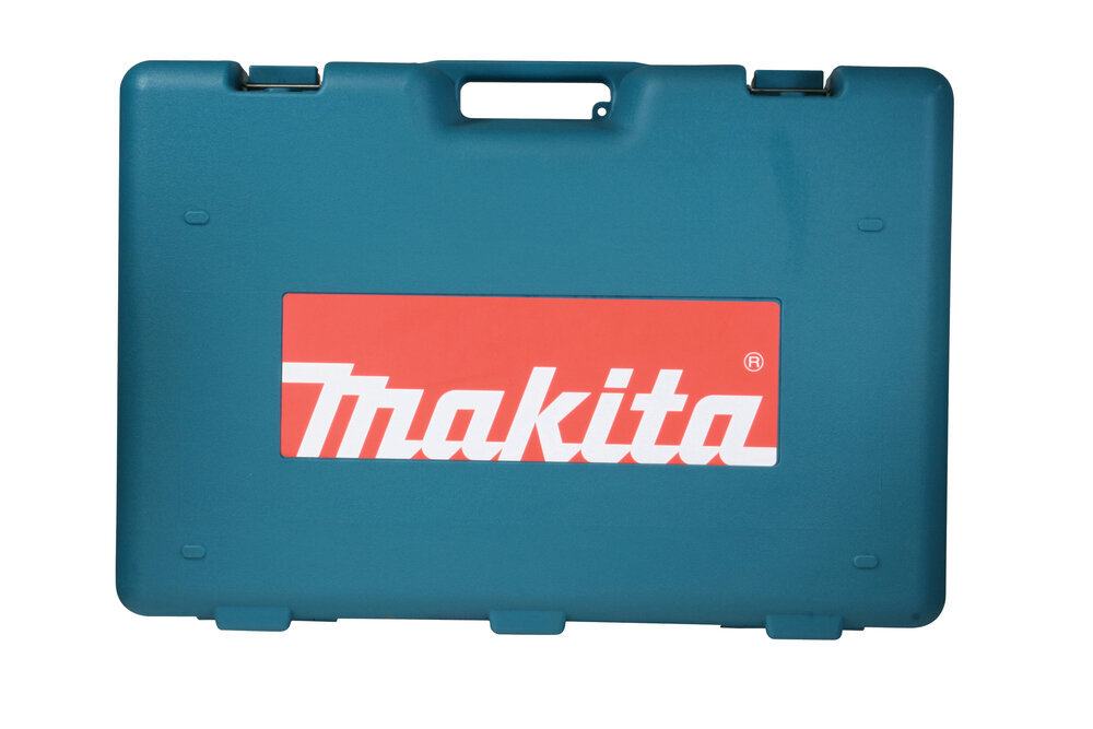 Plastkohver HM1202C 824564-8 Makita цена и информация | Tööriistakastid, tööriistakotid ja -kärud | hansapost.ee