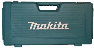 Пластиковый кейс HM0860C Makita цена и информация | Ящики для инструментов, держатели | hansapost.ee