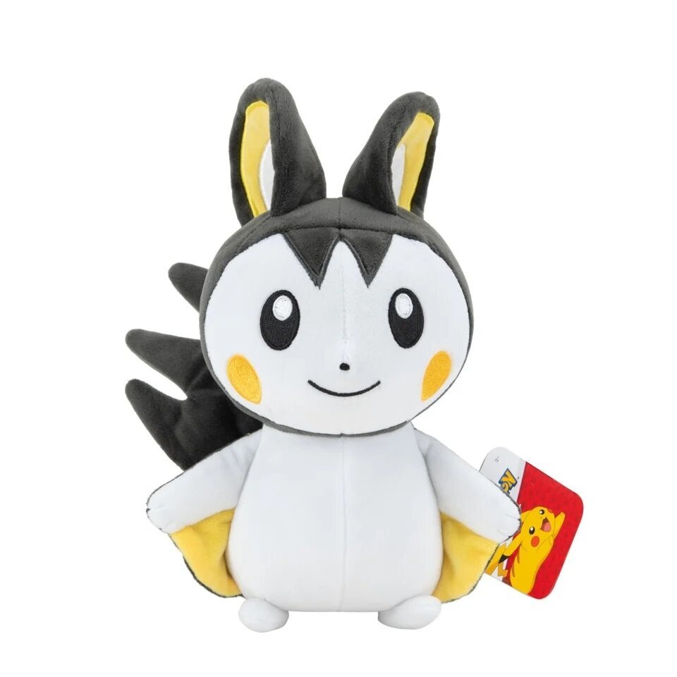 Pokémon Plush 20 cm (valitud juhuslikult) hind ja info | Fännitooted mänguritele | hansapost.ee