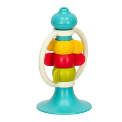 Kõristite komplekt, 12 tk price and information | Toys for babies | hansapost.ee