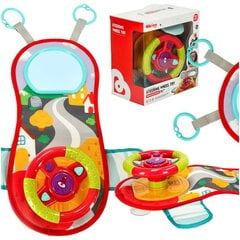 Interaktiivne matt imikutele price and information | Toys for babies | hansapost.ee