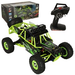 RC автомобиль Wltoys Buggy 12427 2.4G 4WD цена и информация | Игрушки для мальчиков | hansapost.ee