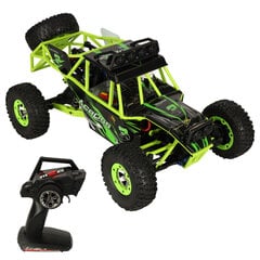 RC автомобиль Wltoys Buggy 12427 2.4G 4WD цена и информация | Игрушки для мальчиков | hansapost.ee