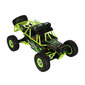 RC auto Wltoys Buggy 12427 2.4G 4WD цена и информация | Mänguasjad poistele | hansapost.ee