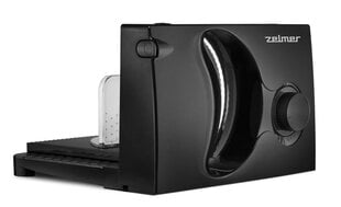 Zelmer ZFS0917 price and information | Slicers and knife sharpeners | hansapost.ee