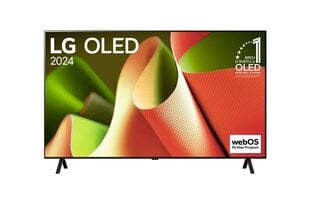 LG OLED65B43LA hind ja info | Televiisorid | hansapost.ee