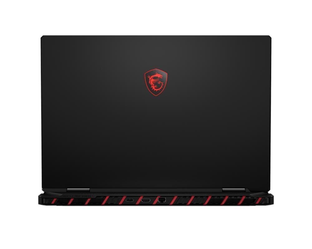 Sülearvuti raider (18 hx a14vhg, CPU core i9, i9-14900hx, 2200 mhz, 18", 3840x2400, ram 32gb, ddr5, 5600 MHz, SSD 2tb), Msi hind ja info | Sülearvutid | hansapost.ee