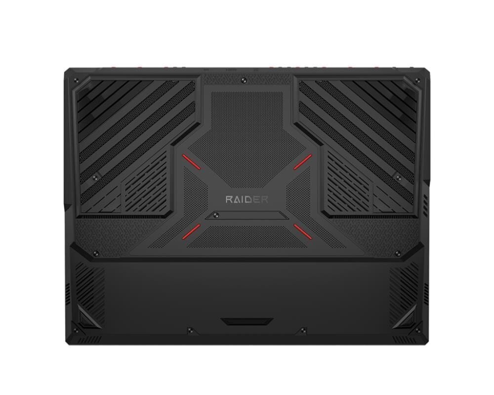 Sülearvuti raider (18 hx a14vhg, CPU core i9, i9-14900hx, 2200 mhz, 18", 3840x2400, ram 32gb, ddr5, 5600 MHz, SSD 2tb), Msi hind ja info | Sülearvutid | hansapost.ee