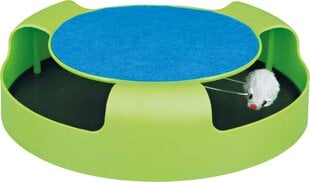 Kassi mänguasi : Trixie Catch The Mouse 25*6cm price and information | Toys for cats | hansapost.ee